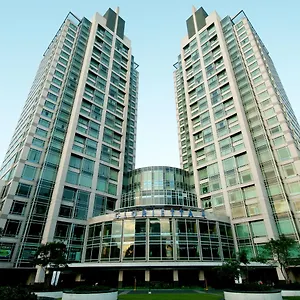 Ascott Makati - Multiple Use Hotel Makati City