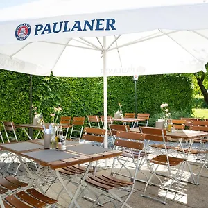 Olympia Schiessanlage Hotel