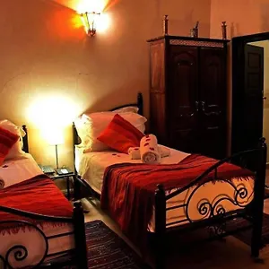 Hanafi Bed & Breakfast Marrakesh