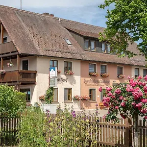Zur Frohen Einkehr Kro