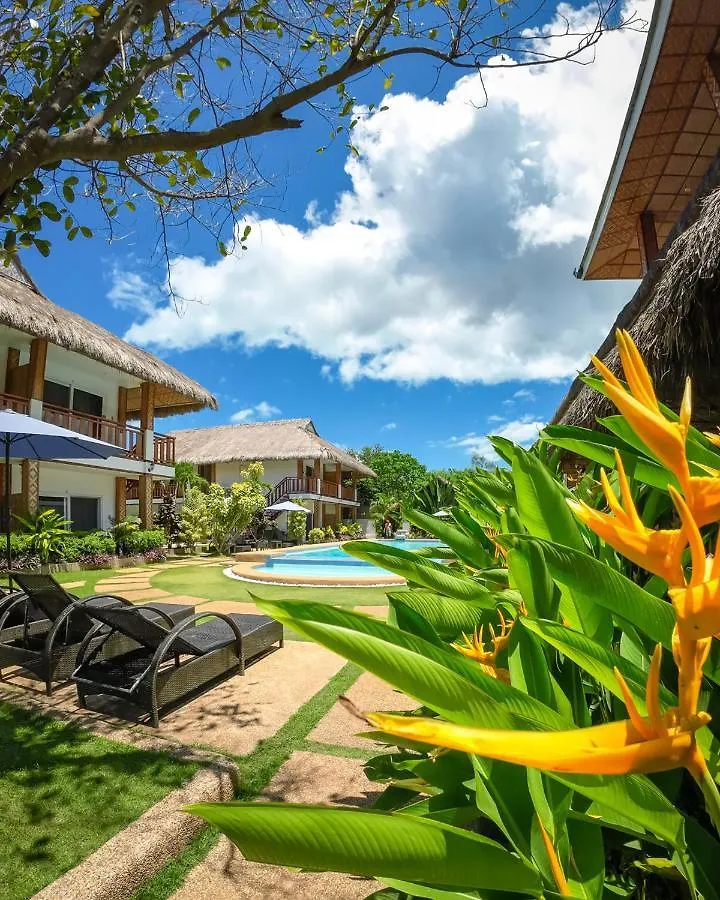 Scent Of Green Papaya Panglao